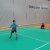 Galería » Curso 12 / 13 » Badminton zonal